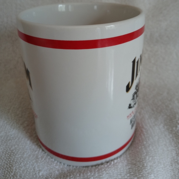 VINTAGE!!! JIM BEAM Coffee Mug! - Picture 4 of 5